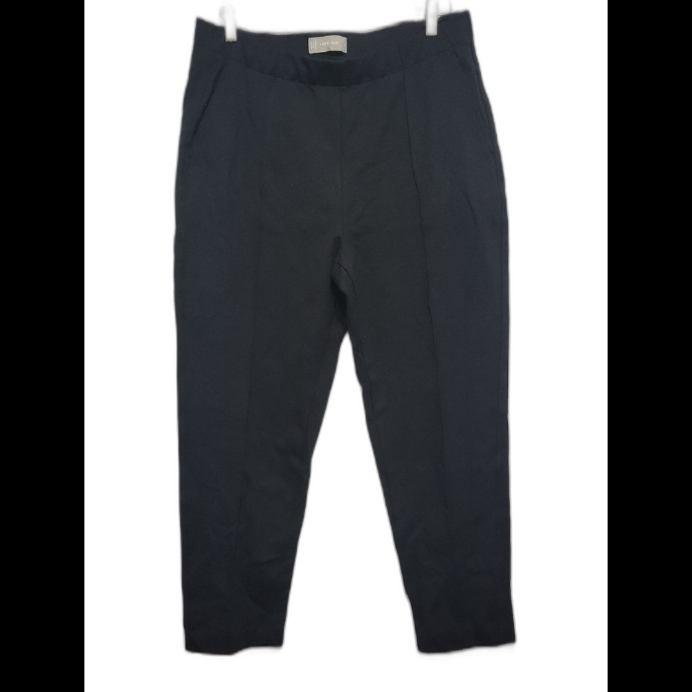 Everlane Dream Pants, Black L